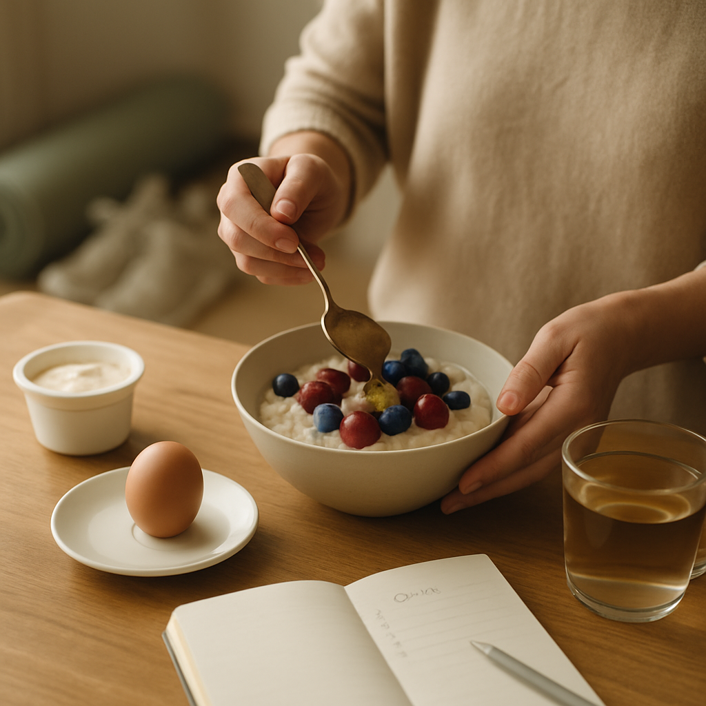 Gegen Krebs: Ganzheitliche Tipps für mehr Lebensqualität 1402e960 4835 423e 9e24 01c72a472412