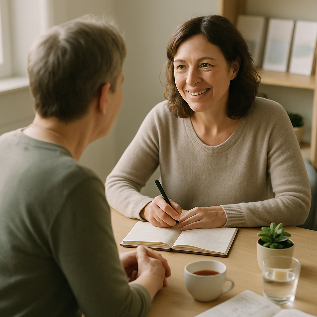 Lebensplanung und Zukunftsperspektiven für Patienten bei PBN 1ca7bc41 6f1d 43e9 a50b 1906f9b1ec3f