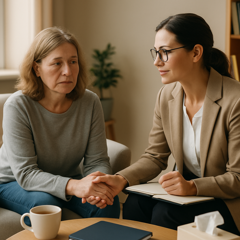 Psychosoziale Unterstützung & Kommunikation – PBN 390ec748 33f3 4d21 97cf 9bcbcb61fad0