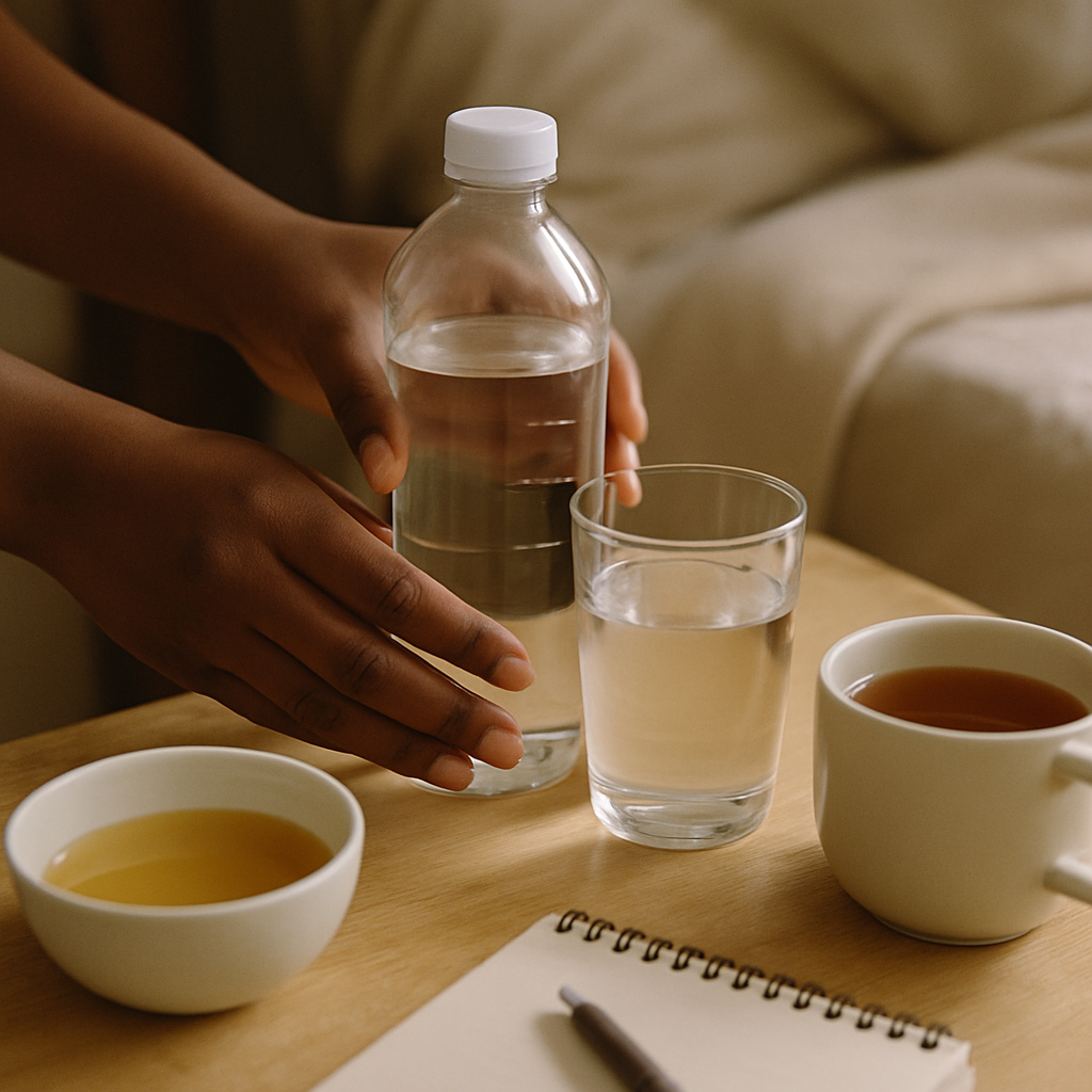 Flüssigkeitszufuhr bei Krebs: PBN Genossenschaftlich gegen Krebs 77db4078 d77f 4dea bee5 7437ed0b42b7