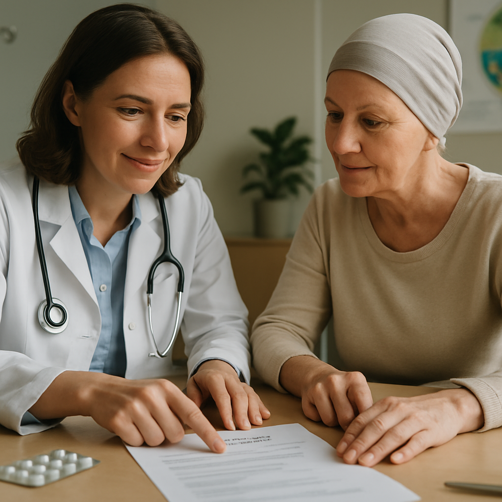 PBN Genossenschaftlich: Überblick über medikamentöse Therapien 98c8c85f bbba 46ae a978 2f544d87d991