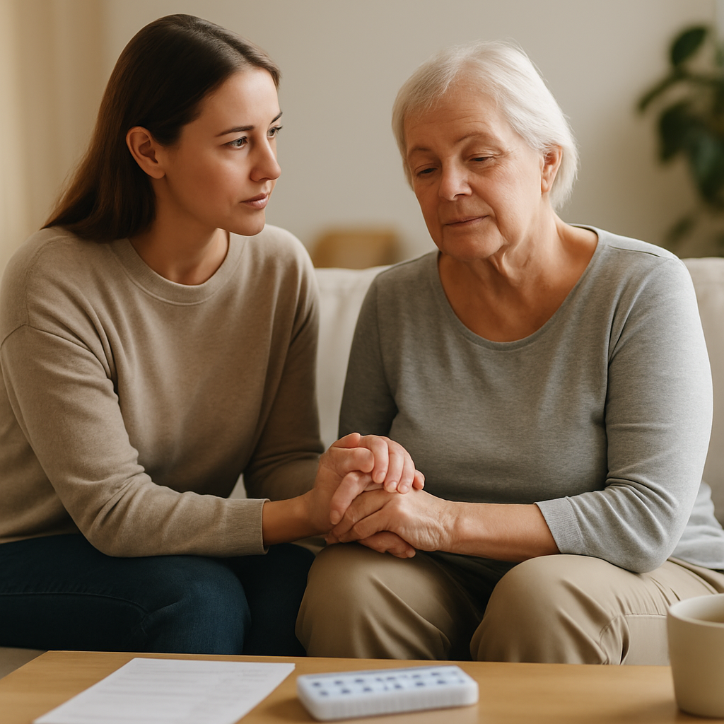 Familienunterstützung bei Krebs – PBN Genossenschaftlich ca749383 ed16 47c0 a643 a1a32df260b5