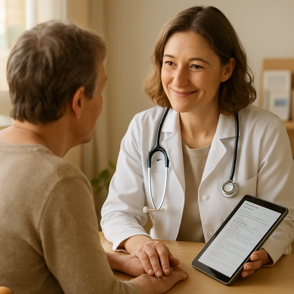 Behandlung, Therapien und Nebenwirkungen bei PBN Gegen Krebs fa073083 5320 4568 a500 69831b6b5c80